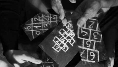Se combiner: collettiva d'arte nell'associazione culturale italo-francese di Bari